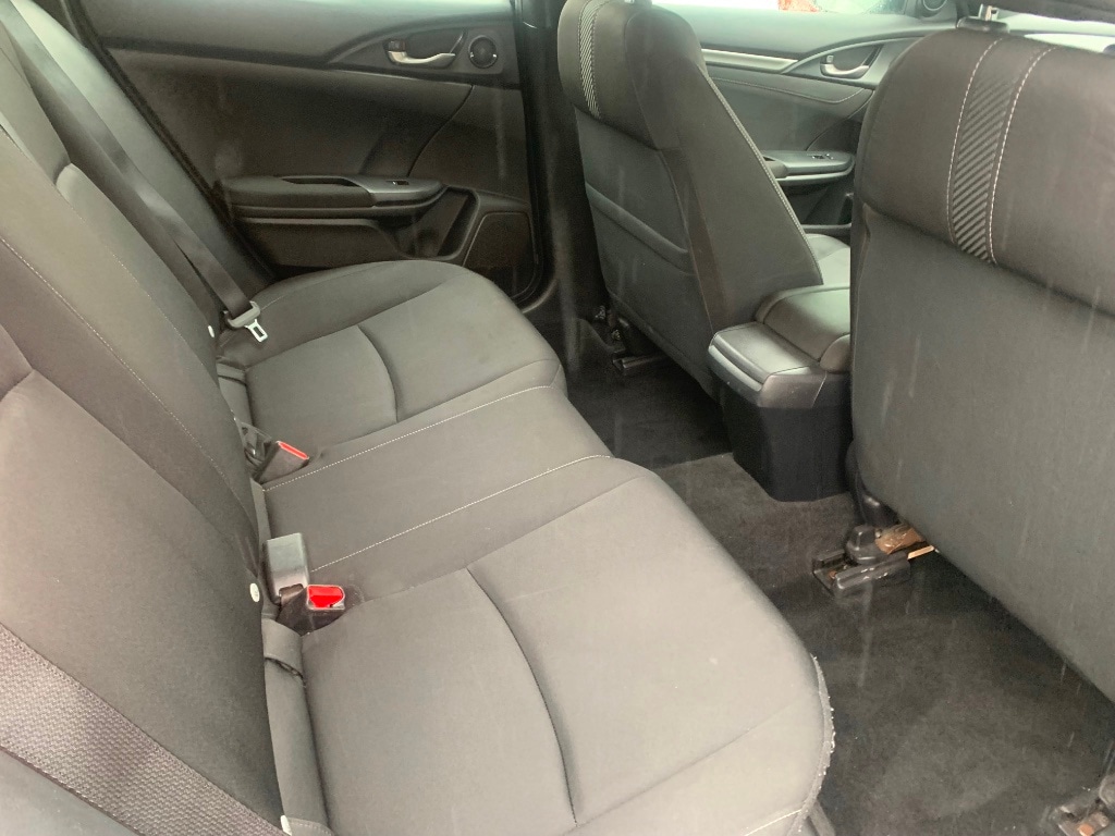 Used Honda Civic 2018 for sale - 76726073: Photo 31