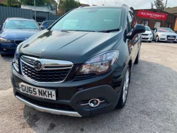 2015 - 1.4T SE 5dr Auto