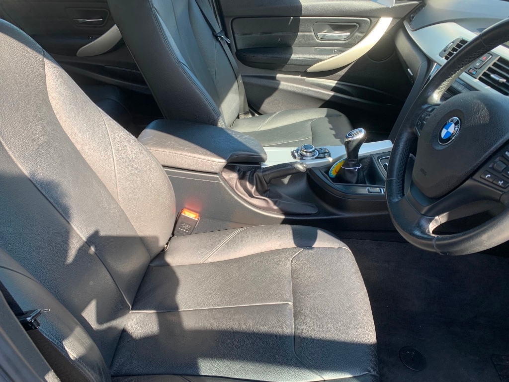 Used BMW 3 Series 2016 for sale - 76225428: Photo 10