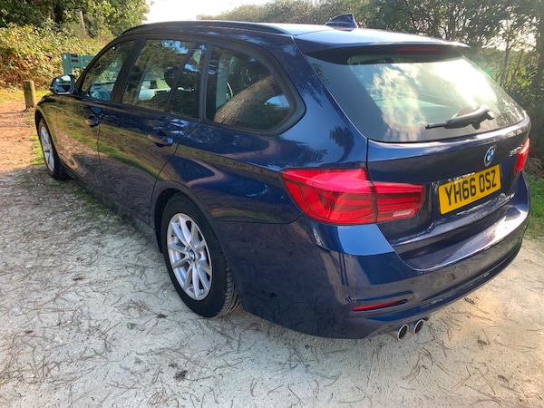 Used BMW 3 Series 2016 for sale - 76225428: Photo 10