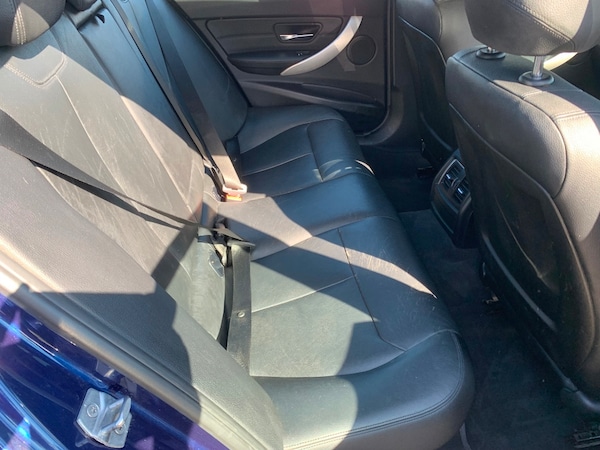 Used BMW 3 Series 2016 for sale - 76225428: Photo 14