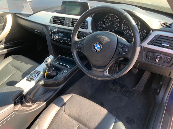 Used BMW 3 Series 2016 for sale - 76225428: Photo 16