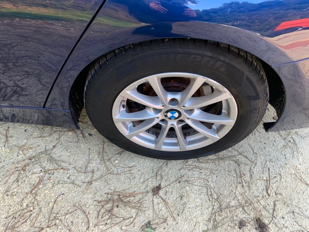 Used BMW 3 Series 2016 for sale - 76225428: Photo 18