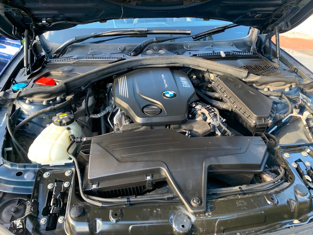 Used BMW 3 Series 2016 for sale - 76225428: Photo 19