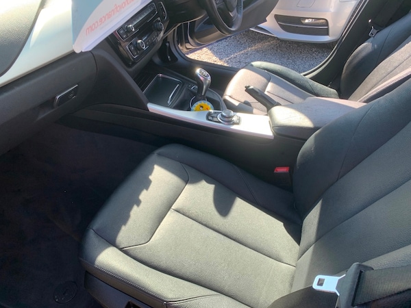 Used BMW 3 Series 2016 for sale - 76225428: Photo 19