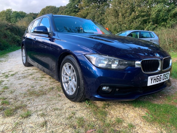 Used BMW 3 Series 2016 for sale - 76225428: Photo 5
