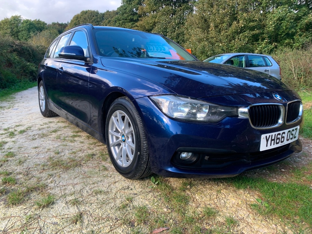 Used BMW 3 Series 2016 for sale - 76225428: Photo 7