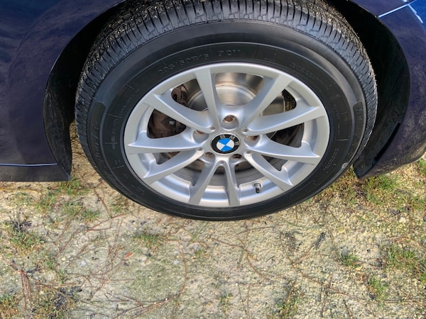 Used BMW 3 Series 2016 for sale - 76225428: Photo 7