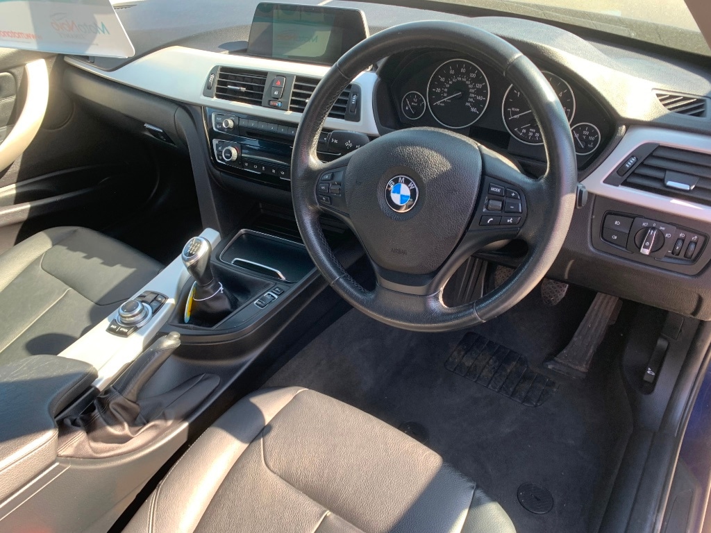 Used BMW 3 Series 2016 for sale - 76225428: Photo 9