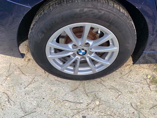 Used BMW 3 Series 2016 for sale - 76225428: Photo 9