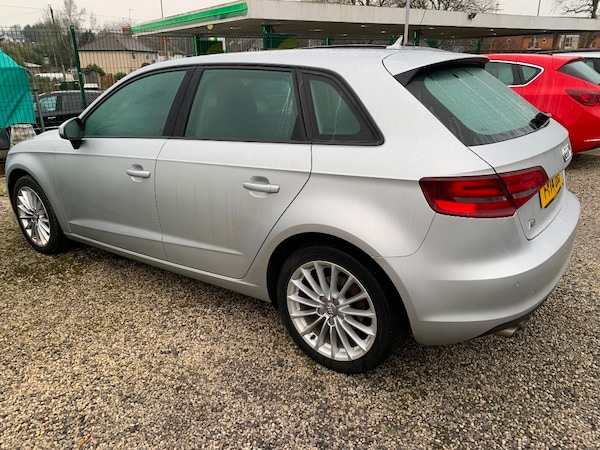 Used Audi A3 2014 for sale - 76225423: Photo 10