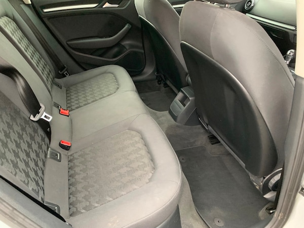 Used Audi A3 2014 for sale - 76225423: Photo 14