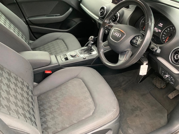 Used Audi A3 2014 for sale - 76225423: Photo 19