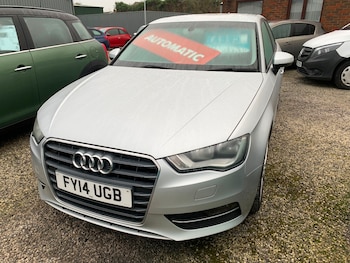 Used Audi A3 2014 for sale - 76225423: Photo 2
