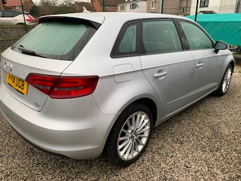 Used Audi A3 2014 for sale - 76225423: Photo 3