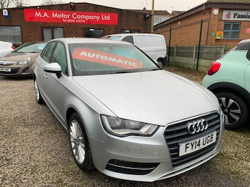Used Audi A3 2014 for sale - 76225423: Photo 4