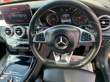 Used Mercedes-Benz 250 2015 for sale - 77323427: Photo