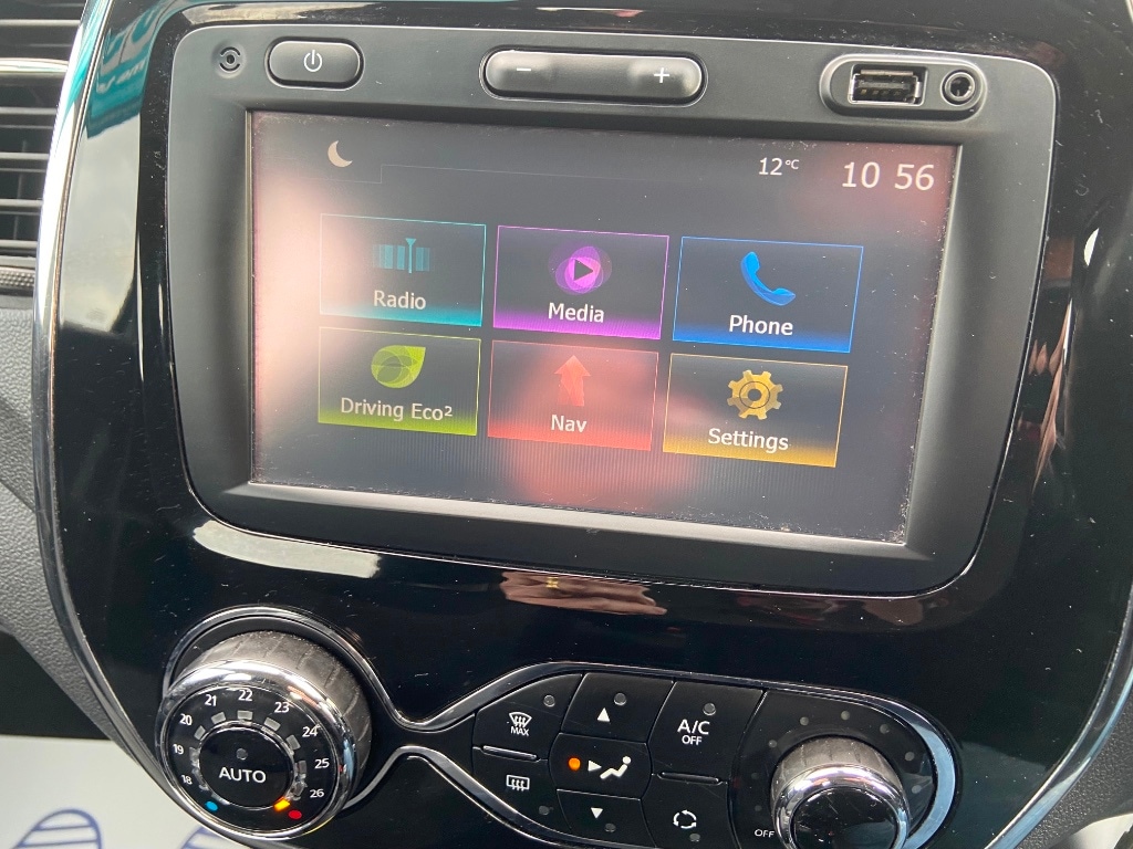 Used Renault Captur 2017 for sale - 77663656: Photo 14