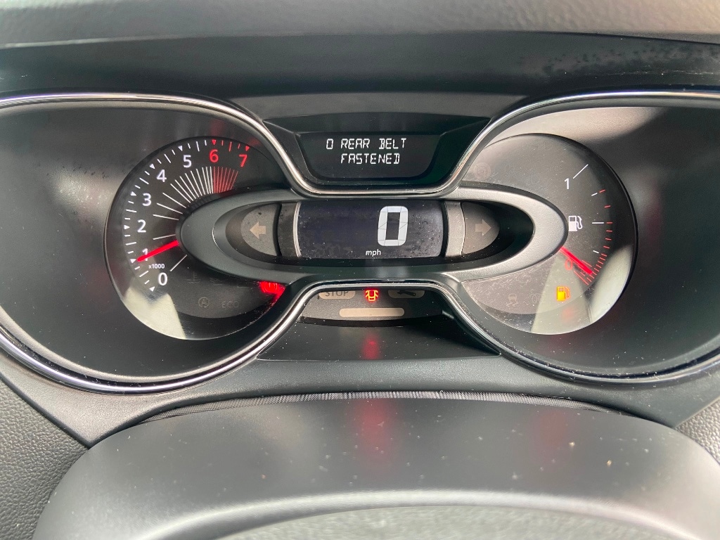 Used Renault Captur 2017 for sale - 77663656: Photo 16