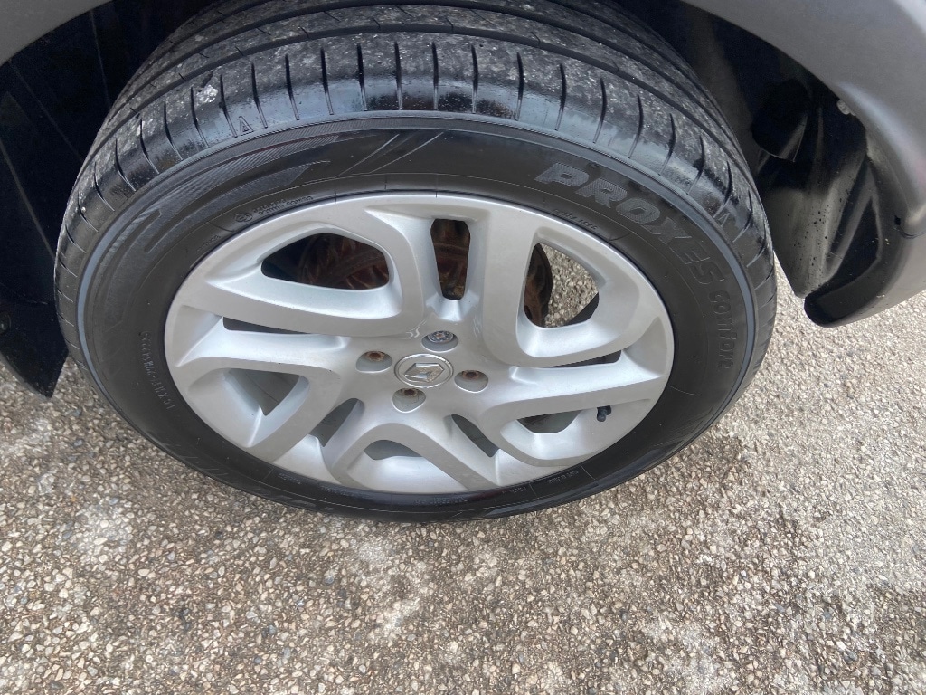 Used Renault Captur 2017 for sale - 77663656: Photo 6