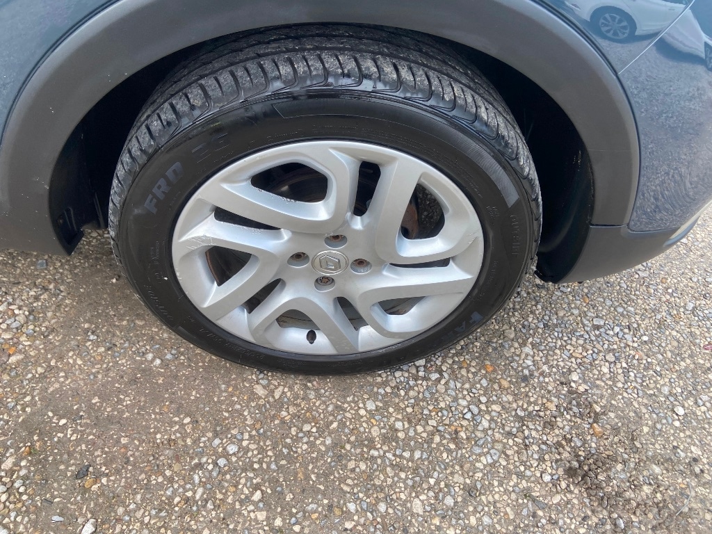 Used Renault Captur 2017 for sale - 77663656: Photo 8