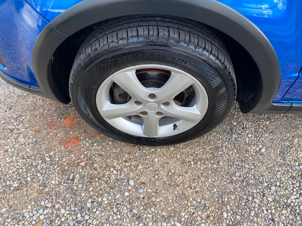 Used Suzuki SX4 2007 for sale - 77137062: Photo 5