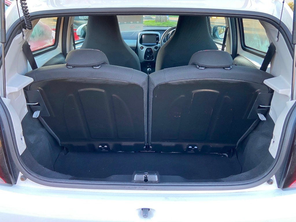 Used Citroen C1 2016 for sale - 77137063: Photo 11