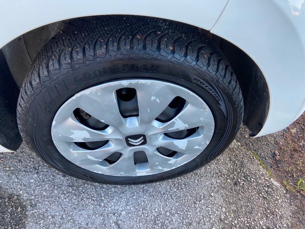 Used Citroen C1 2016 for sale - 77137063: Photo 12