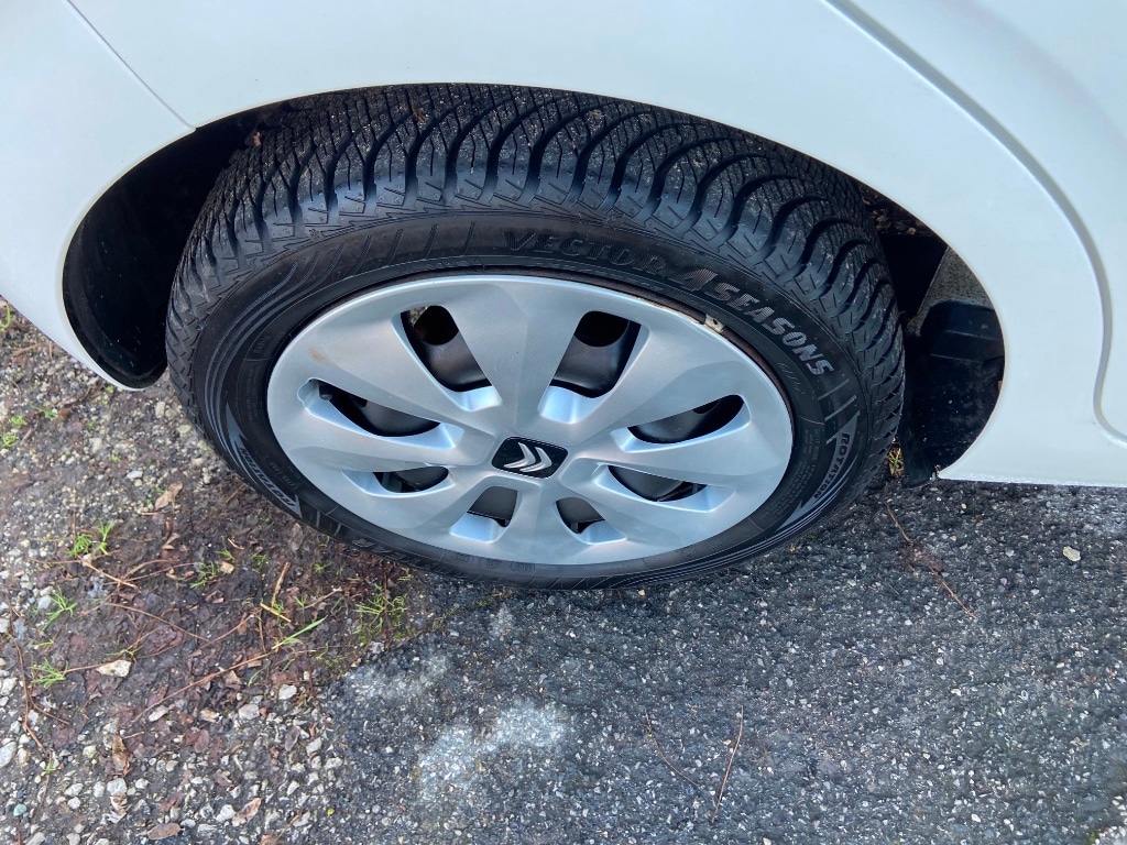 Used Citroen C1 2016 for sale - 77137063: Photo 13