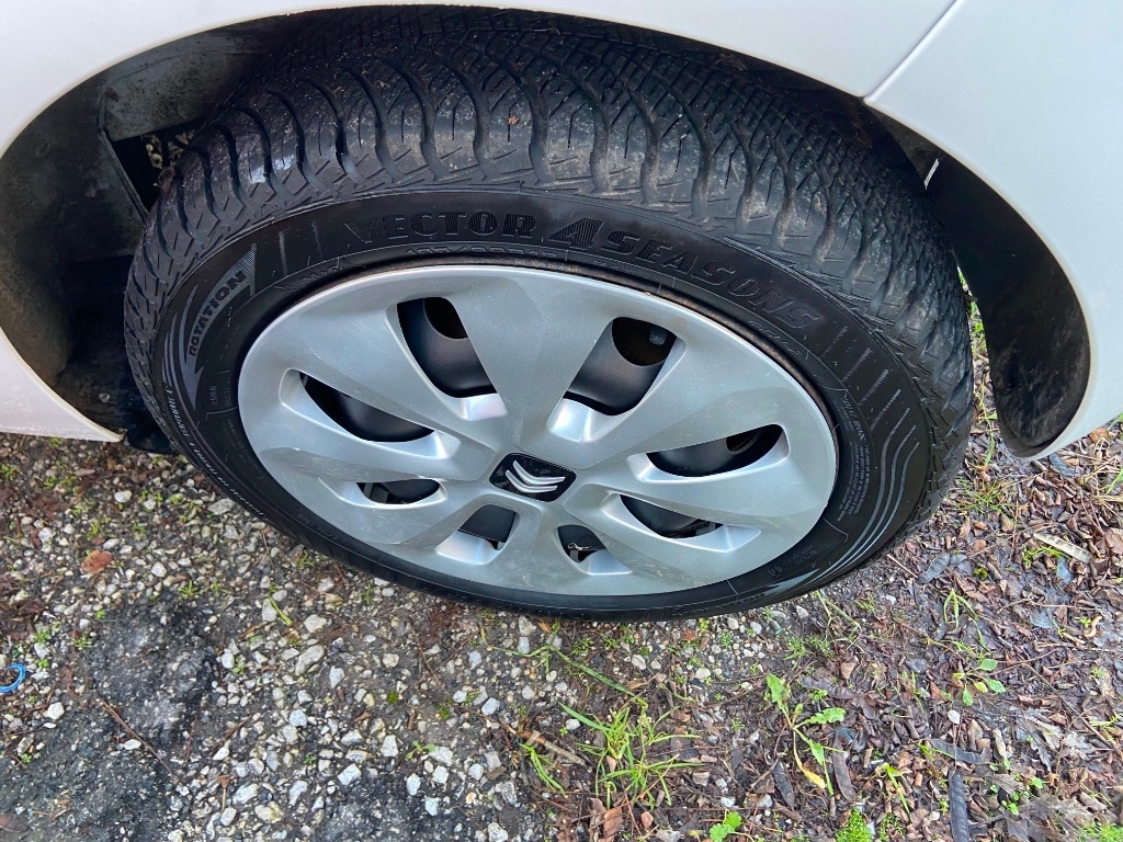 Used Citroen C1 2016 for sale - 77137063: Photo 14