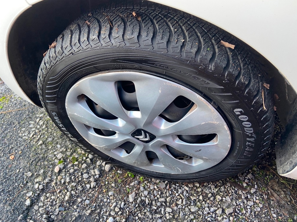 Used Citroen C1 2016 for sale - 77137063: Photo 15