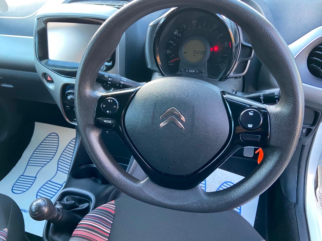 Used Citroen C1 2016 for sale - 77137063: Photo 17