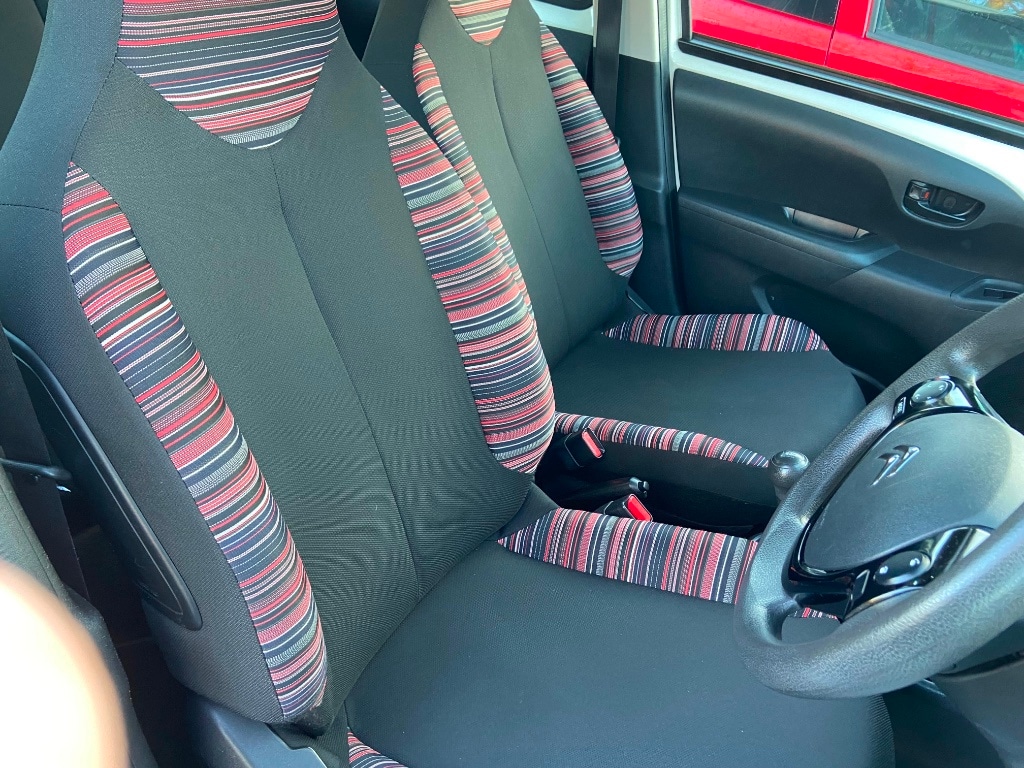 Used Citroen C1 2016 for sale - 77137063: Photo 18