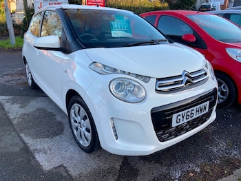 Citroen C1 feature image