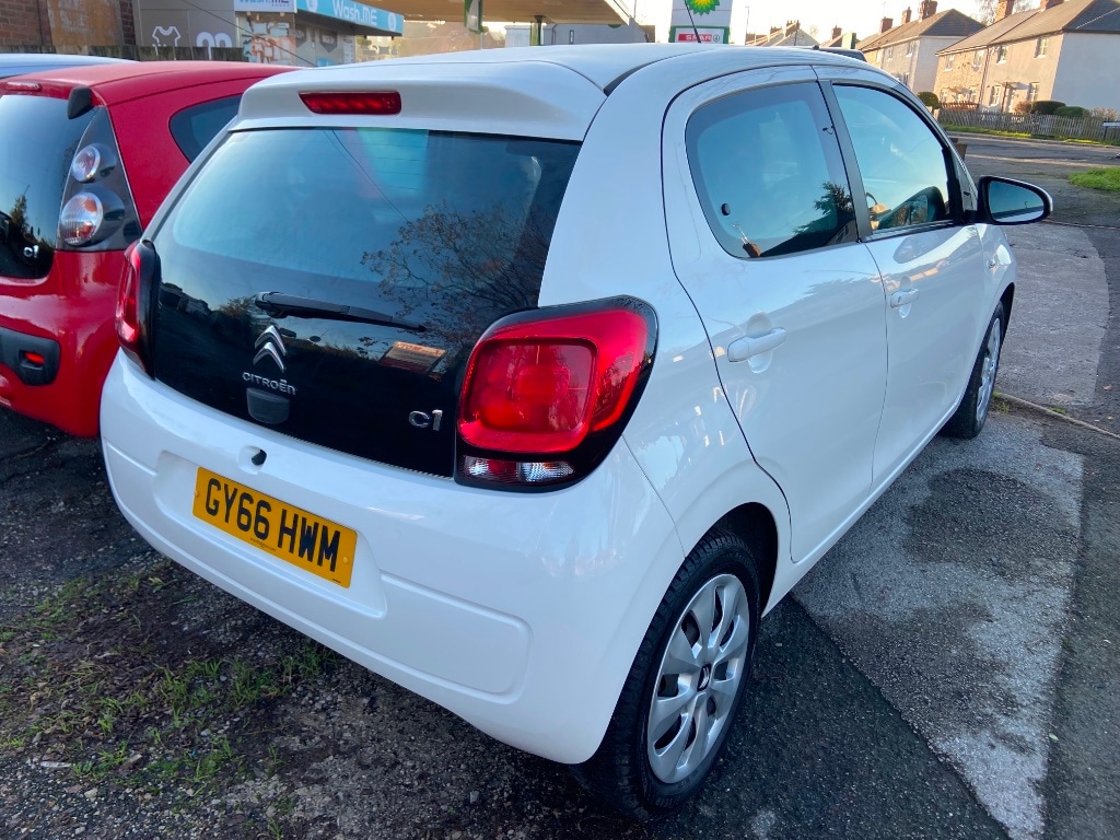 Used Citroen C1 2016 for sale - 77137063: Photo 6