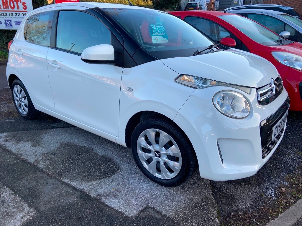 Used Citroen C1 2016 for sale - 77137063: Photo 7