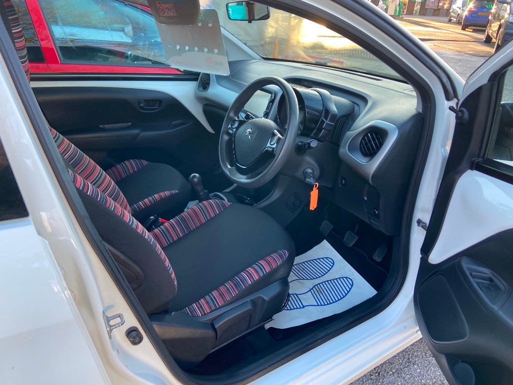 Used Citroen C1 2016 for sale - 77137063: Photo 9