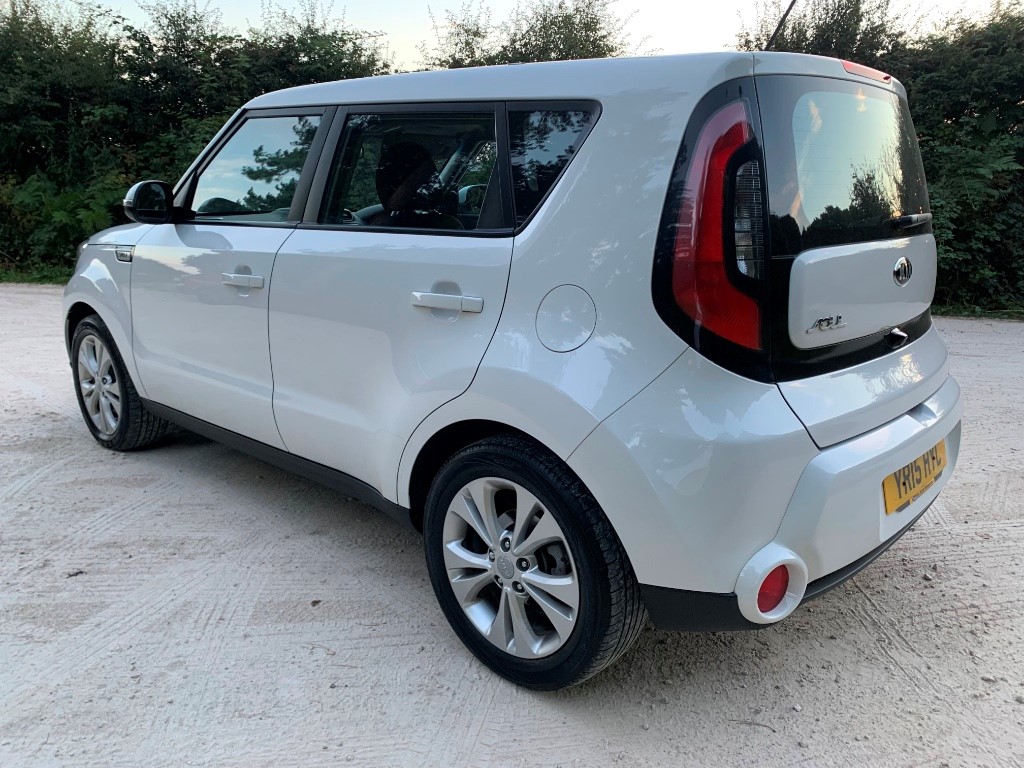 Used Kia Soul 2015 for sale - 77323422: Photo 11