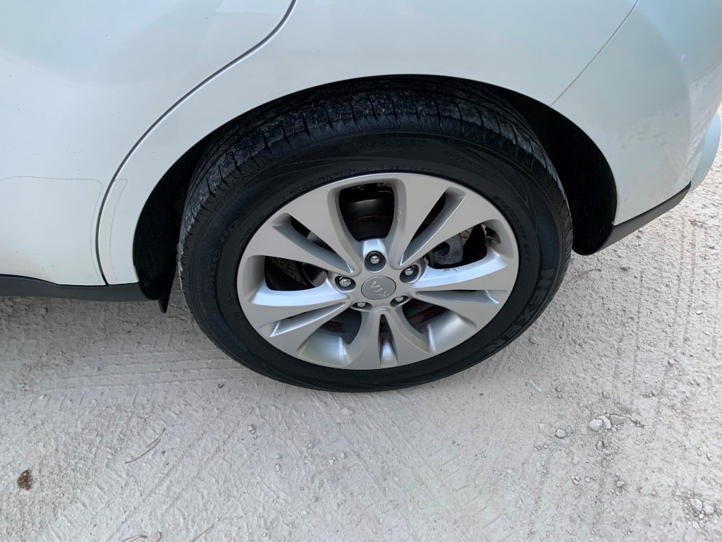 Used Kia Soul 2015 for sale - 77323422: Photo 15