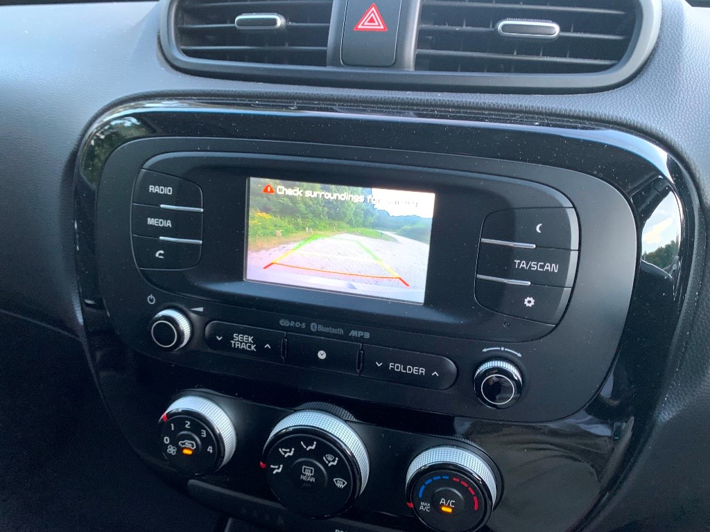 Used Kia Soul 2015 for sale - 77323422: Photo 18