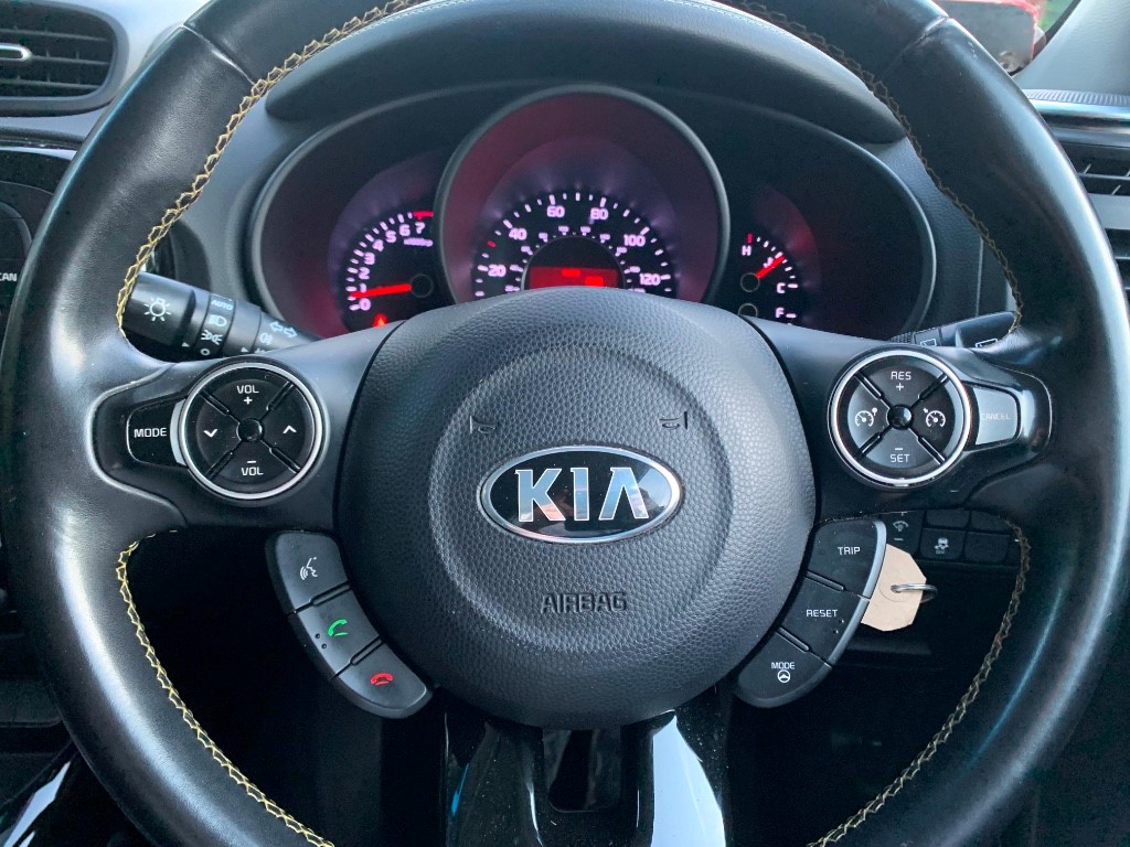 Used Kia Soul 2015 for sale - 77323422: Photo 19