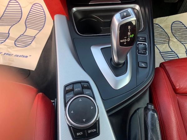Used BMW 4 Series 2015 for sale - 75613796: Photo 10