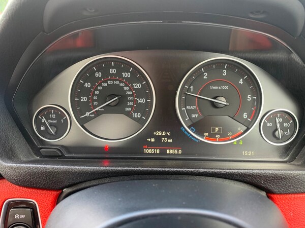 Used BMW 4 Series 2015 for sale - 75613796: Photo 12