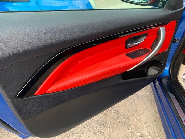 Used BMW 4 Series 2015 for sale - 75613796: Photo 14