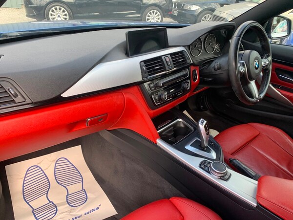 Used BMW 4 Series 2015 for sale - 75613796: Photo 16