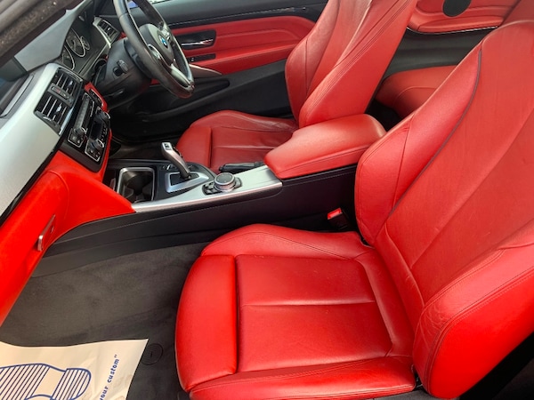 Used BMW 4 Series 2015 for sale - 75613796: Photo 17