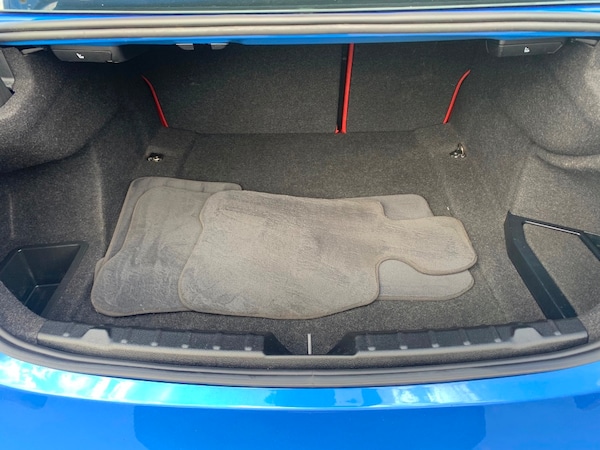 Used BMW 4 Series 2015 for sale - 75613796: Photo 19