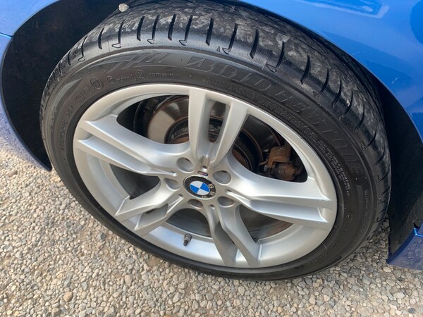Used BMW 4 Series 2015 for sale - 75613796: Photo 20