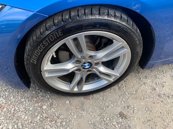 Used BMW 4 Series 2015 for sale - 75613796: Photo 22