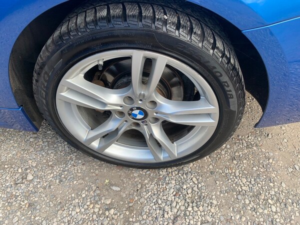 Used BMW 4 Series 2015 for sale - 75613796: Photo 23